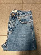 Jeans Broek Meisjes, Only, Ophalen of Verzenden, Gedragen, Blauw