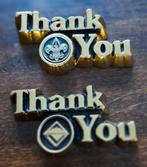 Boy Scouts d'Amérique, Enlèvement ou Envoi