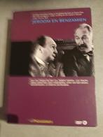 Dvd box Jeroom en Benzamien, Enlèvement ou Envoi, Comme neuf