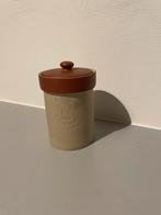 Bocal en céramique St. Oneware, Enlèvement