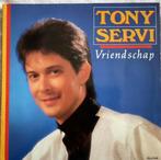 Tony Servi - Vriendschap, Cd's en Dvd's, Ophalen of Verzenden, Zo goed als nieuw, Levenslied of Smartlap