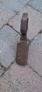 Pontet Garand US graaft Ardennen op, Verzamelen, Ophalen