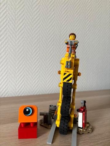 Lego le film Lego 2 #70823, Enfants & Bébés, Enlèvement ou Envoi, Lego