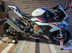 BMW S1000RR S 1000 RR Akrapovic Titanium | M Pakket | Carbon, Motoren, Motoren | BMW, Handvatverwarming, 4 cilinders, Motorrijbewijs A