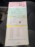 Nissan Primera break 1.8 benzine: AIRCO, Cruise, camera, …, Voorwielaandrijving, Stof, 1789 cc, 4 cilinders