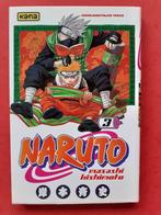 Naruto 3., Livres, Une BD, Utilisé, Enlèvement ou Envoi, Kana