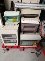 Verdeelkasten verschillende maten, Enlèvement