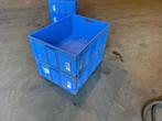Kratten geheel dicht 60x40x29H en 60x80x32H, Ophalen