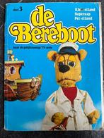 Boek De Bereboot deel 3 1976, Ophalen of Verzenden