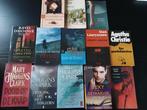 Pocketboeken allerlei, Boeken, Ophalen, Gelezen