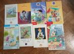 Boektoppers en leesleeuw, Boeken, Kinderboeken | Jeugd | onder 10 jaar, Ophalen of Verzenden, Gelezen