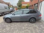 Volkswagen Golf Variant, Auto's, Euro 5, 5 deurs, Te koop, Break