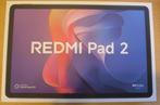 Tablette Xiaomi REDMI Pad 2, Ophalen, Xiaomi, 11 inch, Wi-Fi
