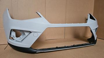 Voorbumper Seat Arona 6F FR ORIGINEEL 6F9807221B bj.2017-202 beschikbaar voor biedingen