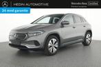 Mercedes-Benz EQA 250, Auto's, Stof, Gebruikt, https://public.car-pass.be/vhr/3259310d-fcf7-402a-851b-859a5ce5c278, 5 zetels