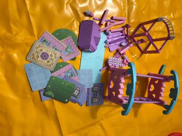 Jouets pour enfants à vendre 2 beschikbaar voor biedingen