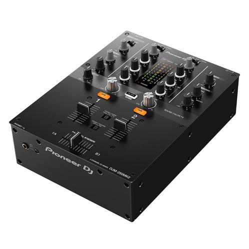 Pioneer DJM-250MK2 mixer - Nieuw in de doos, Muziek en Instrumenten, Dj-sets en Draaitafels, Nieuw, Draaitafel, Pioneer, Ophalen