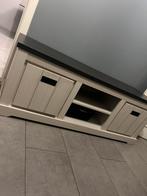 Tv/keuken kast, Huis en Inrichting, Kasten | Dressoirs, Ophalen, Gebruikt, 100 tot 150 cm, 25 tot 50 cm