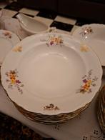 Vintage eetservies., Ophalen