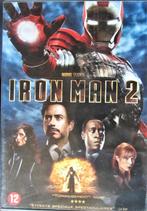 DVD ACTIE- IRON MAN 2, CD & DVD, DVD | Action, Comme neuf, Thriller d'action, Tous les âges, Enlèvement ou Envoi