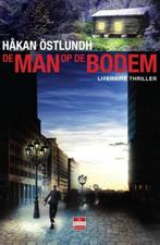 Hakan Ostlundh : De man op de bodem, Ophalen of Verzenden, Gelezen
