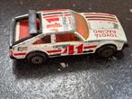 Miniatuur auto Toyota Supra Racing Matchbox made in Macau, Hobby en Vrije tijd, Ophalen of Verzenden, Gebruikt, Auto