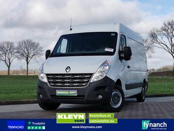 Renault MASTER T35 2.3 dci