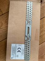 Budmat plafondhanger PLATTE HANGER ES 60/125 100 stuks, Ophalen of Verzenden, Nieuw