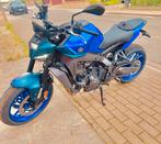Yamaha MT09 2025, Motos, Motos | Yamaha, Échappement sport, 3 cylindres, Sport, Particulier