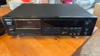 Kenwood stereo cassette kx5010, Audio, Tv en Foto, Cassettedecks, Ophalen, Kenwood