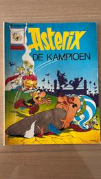 Goscinny - Asterix en de kampioen, Ophalen of Verzenden, Goscinny