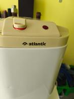 Elektrische waterverwarmer van 10 liter, Ophalen, Gebruikt, Geiser, 6 t/m 10 jaar oud