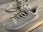 Adidas Tubular basket légères textile beige foncé 39 TB état, Sports & Fitness, Basket, Utilisé, Chaussures