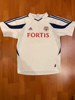 RSC Anderlecht 2003-2004 playerissue shirt, Verzenden, Zo goed als nieuw, Shirt
