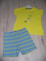 Pyjama Woody maat 86, Kinderen en Baby's, Nacht- of Onderkleding, Ophalen of Verzenden, Zo goed als nieuw, Jongetje