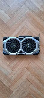 Msi Gtx 1660 Super, Computers en Software, Ophalen of Verzenden, Gaming