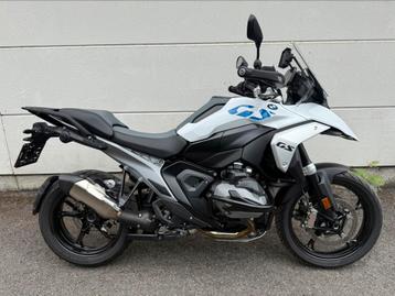 BMW R 1300 GS 4-pack 2024 beschikbaar voor biedingen