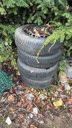 Pneu plus jante, Enlèvement, Comme neuf