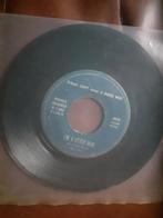 45T Davy Junior & Guess Who : Everybody's allright (Belpop), Ophalen of Verzenden