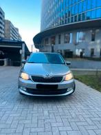 Skoda Fabia Euro 6b, Auto's, Voorwielaandrijving, Stof, Euro 6, Overige kleuren