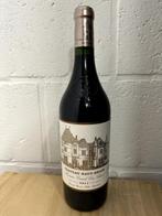 Rode wijn - Château Haut Brion 2011 - Grand Cru Classé, Verzamelen, Ophalen, Frankrijk, Nieuw, Rode wijn