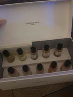Dior parfum niche set 10 delig met zakje nieuwstaat, Ophalen of Verzenden, Zo goed als nieuw