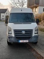 V.W. crafter L2H2  2.5 CC 110 PK, Autos, Camionnettes & Utilitaires, Achat, 3 places, Air conditionné, Diesel
