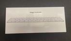 Magic Keyboard met factuur, Ophalen of Verzenden, Draadloos, Apple