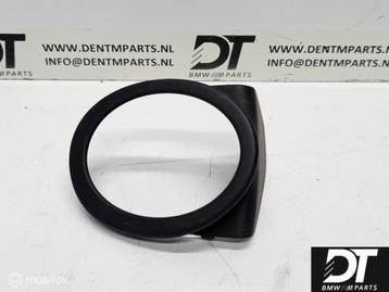 Afdekkap mistlamp linksvoor BMW E46 M3 51112695255 beschikbaar voor biedingen