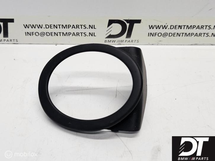 Afdekkap mistlamp linksvoor BMW E46 M3 51112695255, Auto-onderdelen, Verlichting, BMW, Gebruikt, Ophalen of Verzenden