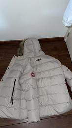 Canada goose jas, Kleding | Heren, Ophalen of Verzenden, Zo goed als nieuw, Maat 48/50 (M)
