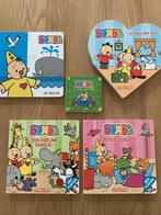 Bumba boekjes peuter 5 stuks, Boeken, Ophalen, Gelezen