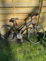 fiets, Fietsen en Brommers, Fietsen | Dames | Damesfietsen, Ophalen, Gebruikt, Overige merken