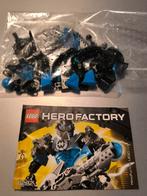 Lego herofactory 6282, Ophalen of Verzenden, Zo goed als nieuw, Lego